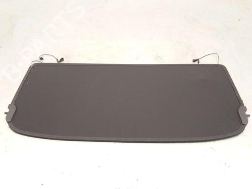Used Rear parcel shelf Rear parcel shelf 38201229 38201229