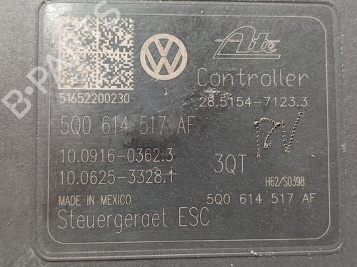 ABS pump SEAT LEON (5F1)  | BP32451406M43 