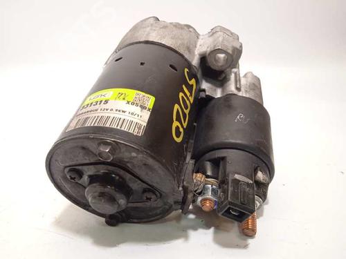 Starter CITROËN C4 Picasso II 1.2 THP 130 | BP15191871M8 