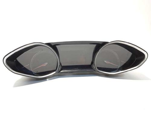 Instrument cluster PEUGEOT 308 SW II (LC_, LJ_, LR_, LX_, L4_) 1.2 THP 130 | BP8885188C47 