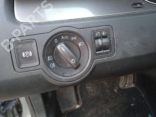 Throttle body VW PASSAT B6 (3C2) 2.0 TDI | BP27366202M82 