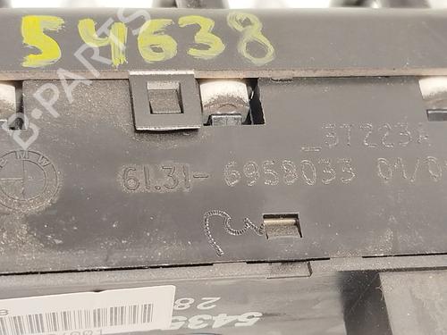 Switch MINI MINI (R50, R53) One | BP21263518I30 