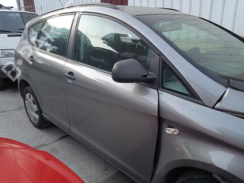 Right taillight SEAT ALTEA (5P1) 1.9 TDI | BP24538057C35 