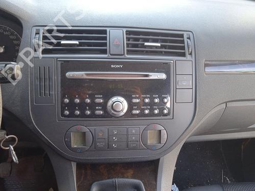 Engine FORD FOCUS C-MAX (DM2) 2.0 TDCi | BP29525716M1 