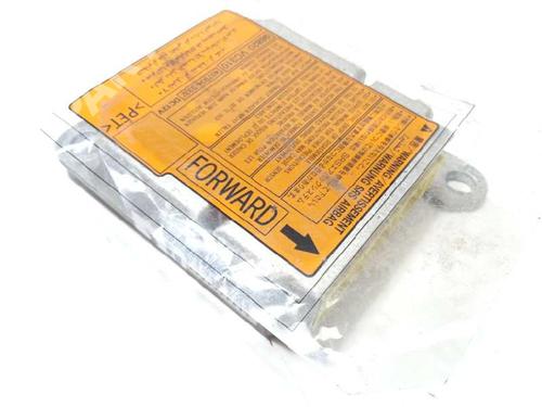 Used ECU airbags NISSAN PATROL GR V Wagon (Y61) [1997-2025]  12175813
