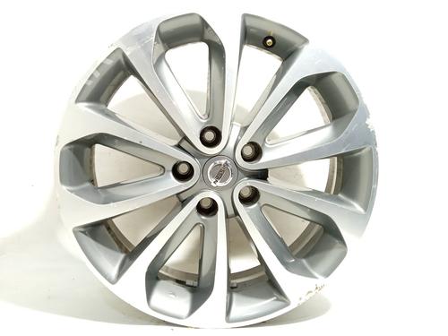 Rim NISSAN QASHQAI I (J10, NJ10) 2.0 dCi | BP29125455C45 