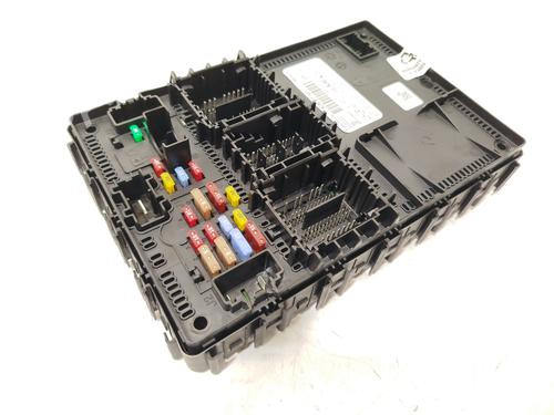 Used Fuse box Fuse box FORD PUMA (J2K, CF7) 1.0 EcoBoost mHEV (125 hp) 35781679 35781679