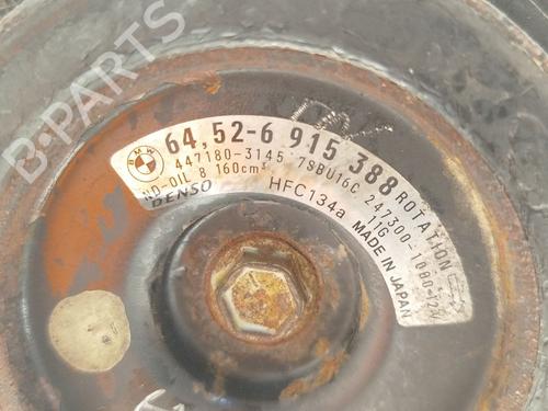 AC compressor BMW X3 (E83) 3.0 d | BP29629173M34 - Image 5