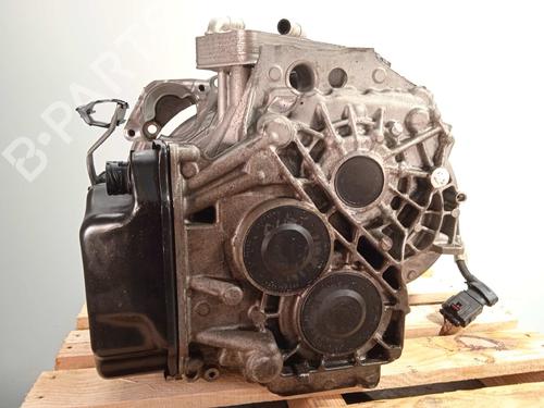 Gearbox SEAT LEON (KL1, KLG)  | BP16767190M3 