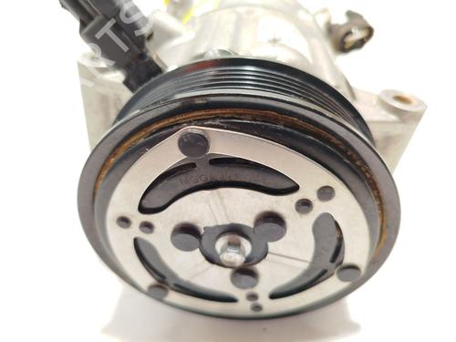 AC compressor FORD TOURNEO CUSTOM V362 Bus (F3) 1.0 EcoBoost PHEV | BP30637539M34
