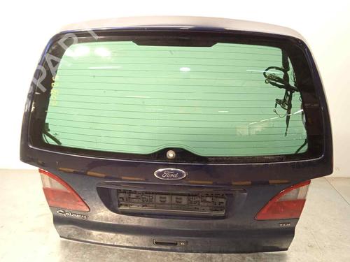 Bagklap CC/Kombi-Coupé Bagklap CC/Kombi-Coupé FORD GALAXY I (WGR) [1995-2006] 16679892 16679892