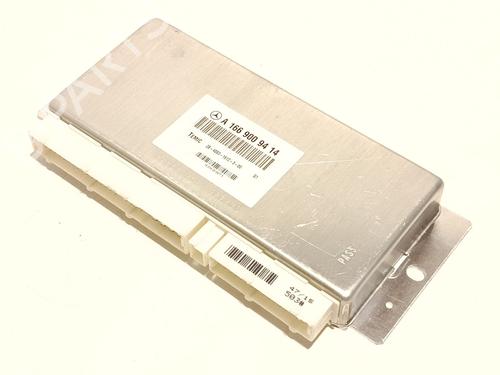 Electronic module MERCEDES-BENZ GLE Coupe (C292) 350 d 4-matic (292.323, 292.324) | BP33812390M83 - Image 2