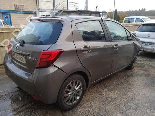 Fuel pump TOYOTA YARIS (_P13_)  | BP11806182M76 