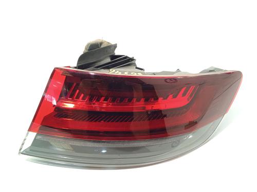 Right taillight RENAULT MEGANE IV Hatchback (B9A/M/N_) 1.3 TCe 140 (B9NB) 265505111R | 90197865