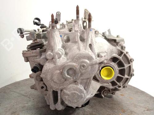 Gearbox MITSUBISHI ASX (GA_W_) 1.8 DI-D (GA6W) | BP12000622M3