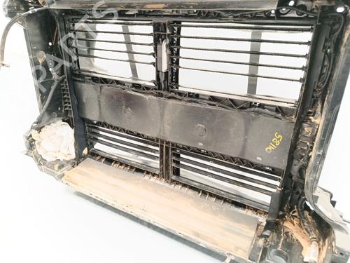 Front slam panel FORD KUGA III (DFK) 2.5 Duratec Plug-in-Hybrid | BP35788249C72 - Image 6