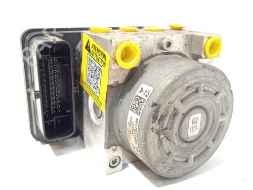 Used ABS pump PEUGEOT 208 I (CA_, CC_) [2012-2021]  29305978