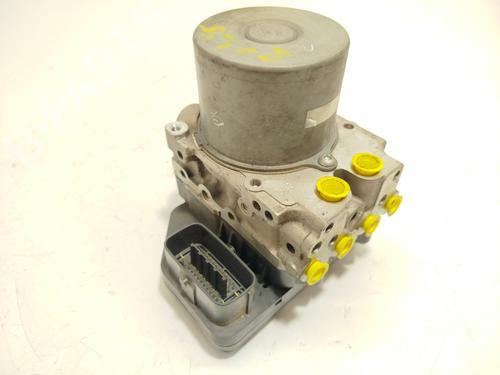 ABS pump MAZDA 6 Saloon (GH) 2.0 MZR-CD (GH14) | BP24139843M43 - Image 3
