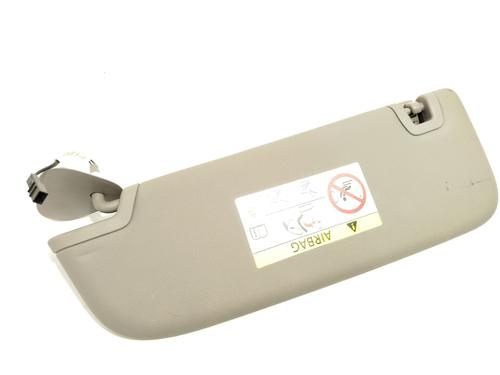 Right sun visor PORSCHE PANAMERA (970) 3.0 D | BP28730857I2 - Image 3