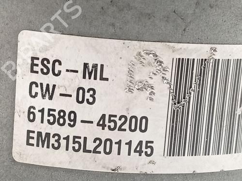ABS pump KIA CEE'D (JD) | BP36597102M43 - Image 6