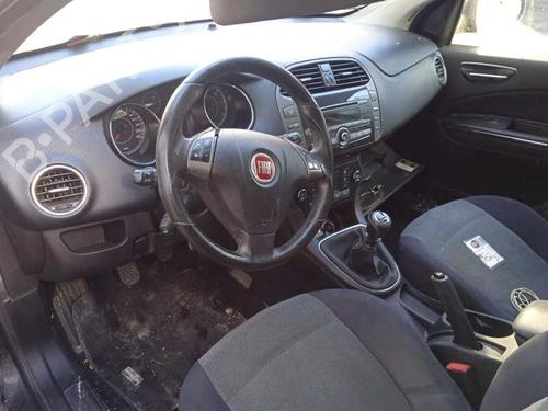Climate control FIAT BRAVO II (198_) 1.6 D Multijet (198AXH1B) | BP16653390I5 