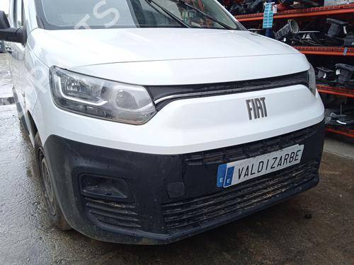 Left front driveshaft FIAT DOBLO Box Body/MPV (510_, 511_) BlueHDi 100 | BP28421064M38 