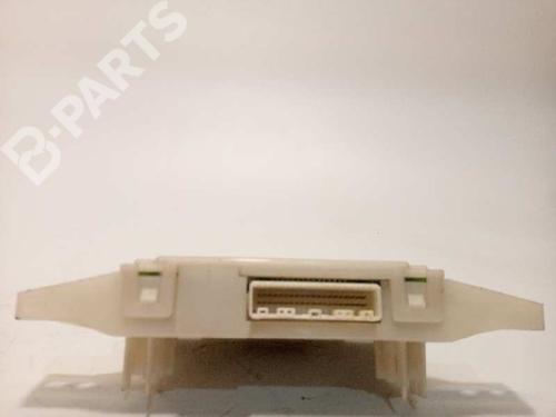 Elektronisk modul NISSAN NAVARA NP300 Pickup (D23, D23T) 2.3 dCi 4x4 (D231) | BP4972233M83 