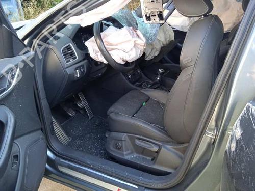 Throttle body AUDI Q3 (8UB, 8UG) 2.0 TDI | BP8243723M82 