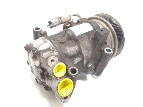 Used AC compressor RENAULT MODUS / GRAND MODUS (F/JP0_) 1.2 16V (JP0W) (101 hp) 10748041