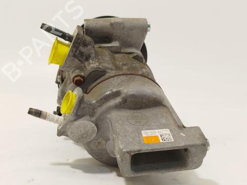 AC compressor FORD KA+ III (UK, FK) 1.2 Ti-VCT | BP27465283M34 - Image 3