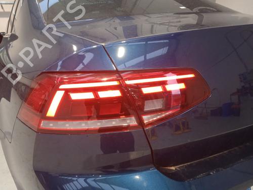 Alternator VW PASSAT B8 Variant (3G5, CB5) 2.0 TDI | BP34187467M7  - Image 28