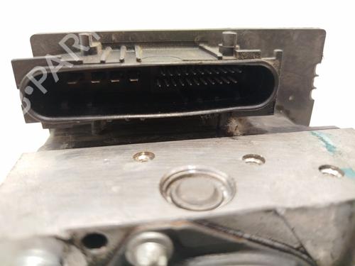 ABS pump NISSAN QASHQAI I (J10, NJ10) 1.6 dCi | BP28114433M43