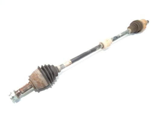 Used Right front driveshaft OPEL CORSA E Hatchback Van (X15) 1.3 CDTI (08) (75 hp) 9056409
