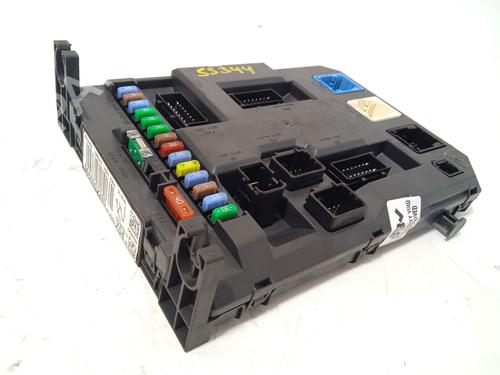 Fuse box CITROËN C3 II (SC_) 1.6 BlueHDi 100 | BP23238021E1 - Image 2