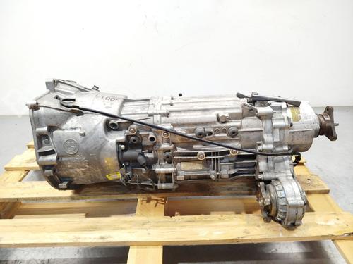 Gearbox BMW 3 Touring (E46) 330 xd | BP29809109M3 
