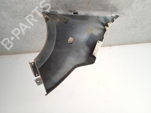 Left front fenders RENAULT MASTER III Platform/Chassis (EV, HV, UV) 2.3 dCi 125 FWD (EV0C, EV0D, EV0J, HV0C, HV0D, HV0H,... | BP29395486C41 