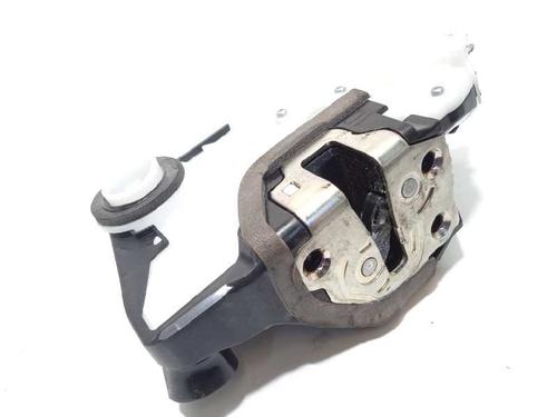 Front left lock TOYOTA YARIS (_P13_) 1.5 Hybrid (NHP130_) | BP15411727C98 