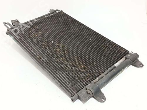 AC radiator AUDI A3 (8P1) 2.0 TDI 16V | BP38556076M32 - Image 2