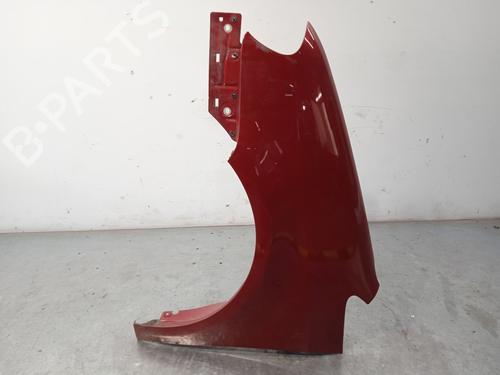 Used Left front fenders VW TOURAN (1T1, 1T2) 1.9 TDI (105 hp) 21141084