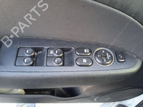 Instrument cluster HYUNDAI i30 (FD) | BP19286644C47