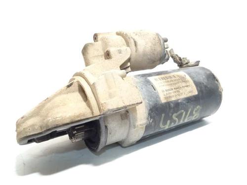 Used Starter FORD TRANSIT CUSTOM V362 Van (FY, FZ) [2012-2026]  7859107