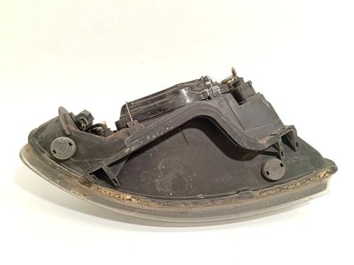 Left headlight SEAT TOLEDO II (1M2) 1.9 TDI | BP36018519C28 - Image 5