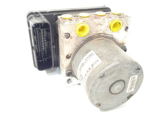 Used ABS pump KIA SPORTAGE IV (QL, QLE) 1.6 GDI (132 hp) 28093230