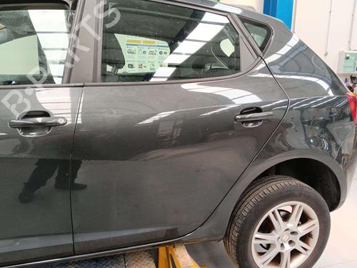Engine SEAT IBIZA IV (6J5, 6P1) 1.9 TDI | BP37697677M1 - Image 17
