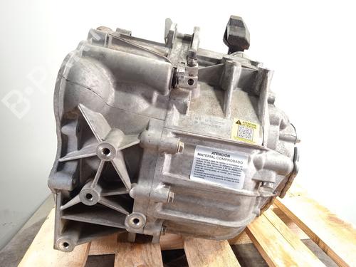 Gearbox CHEVROLET CAPTIVA (C100, C140) 2.0 D 4WD | BP29326982M3 