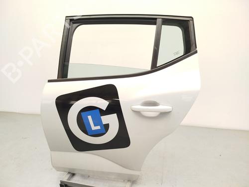 Used Left rear door Left rear door DACIA SANDERO III 1.0 TCe 90 (91 hp) 36112564 36112564
