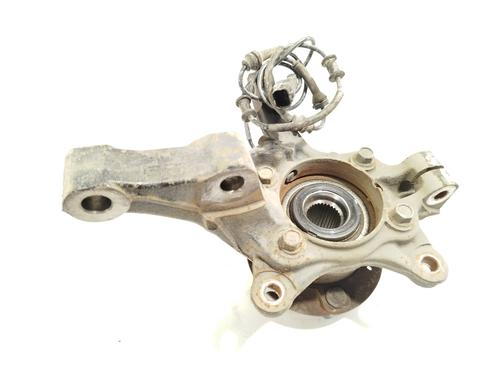 Right front steering knuckle KIA SPORTAGE IV (QL, QLE) 1.6 CRDi Eco-Dynamics+ | BP26739590M26 