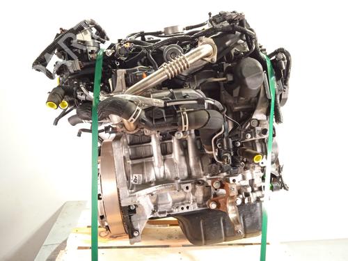 Engine FORD C-MAX II (DXA/CB7, DXA/CEU)  | BP19407077M1 