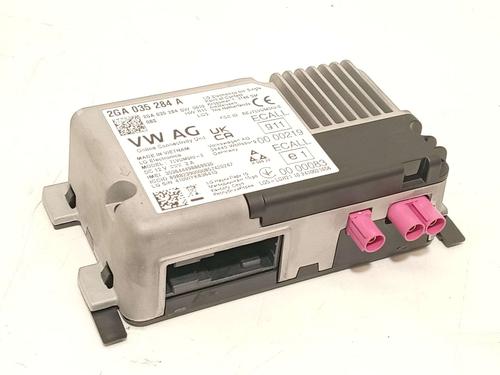 Modulo electronico Modulo electronico 39502540 39502540