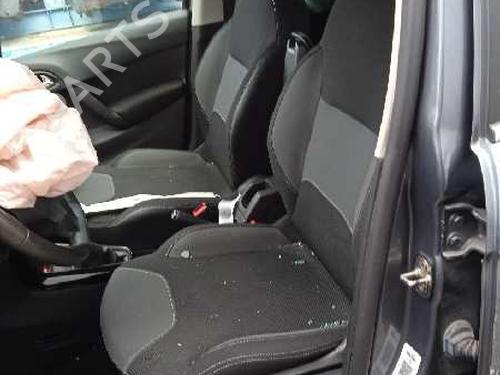 Left tailgate light CITROËN C3 II (SC_) 1.4 HDi 70 (SC8HZC, SC8HR0, SC8HP4) | BP8135210C79